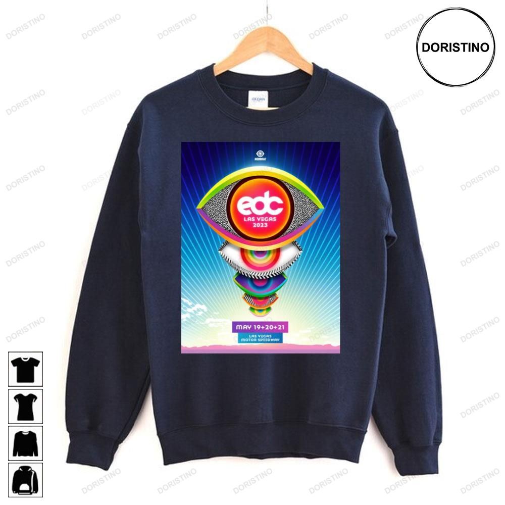 Edc sweatshirt online